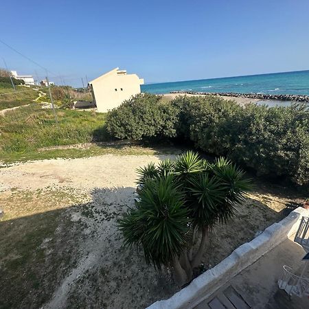 Lido Apartments Sciacca Eksteriør billede